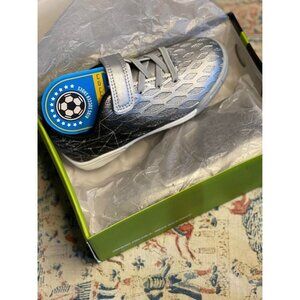 Kids Firm Soccer Cleats